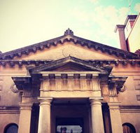 The Lost Ones Gallery - Accommodation Southport