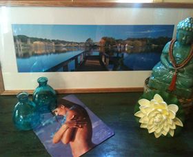 Abandon Stress Mobile Massage - Southport Accommodation 0