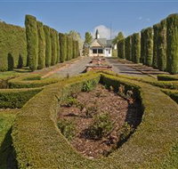 Barcaldine House - Accommodation Southport