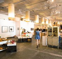 Stockroom - Southport Accommodation