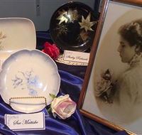 Temora Rural Museum - Accommodation Southport