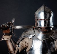 Kryal Castle - Adventure Park  Resort - Southport Accommodation