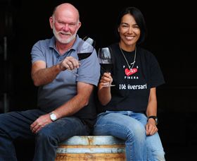 Tar & Roses Wines - Southport Accommodation 0