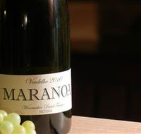 Baptista - David Traeger - Southport Accommodation