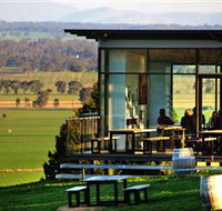 Tallis Wine Cellar Door - Southport Accommodation