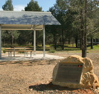 Terry Hie Hie picnic area - Southport Accommodation