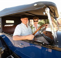 Max's Motor Museum - Accommodation Southport