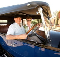 Maxs Motor Museum - Accommodation Southport