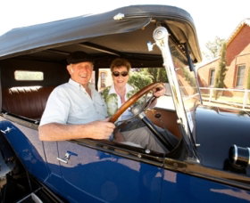 Maxs Motor Museum - Accommodation Southport 0