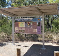 Deriah Aboriginal Information Bay - Accommodation Southport