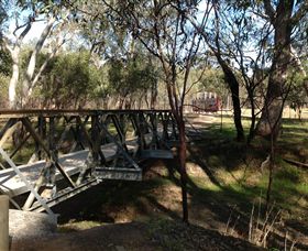 Australian Light Horse Memorial Park - Accommodation Southport 1