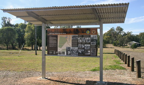 Terry Hie Hie Aboriginal Area - Accommodation Southport 1