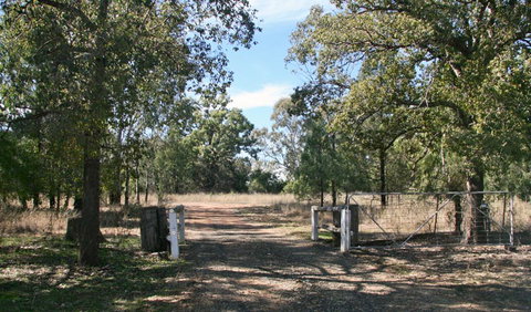 Terry Hie Hie Aboriginal Area - Accommodation Southport 2