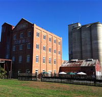 Corowa Whisky and Chocolate - Accommodation Southport