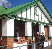 Gallery 294 - Accommodation Southport