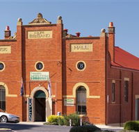 Corowa Federation Museum - Accommodation Southport