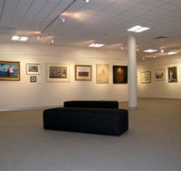 Art Space - Accommodation Southport