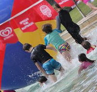 Corowa Aquatic Centre - Accommodation Southport