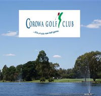 Corowa Golf Club - Accommodation Southport