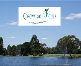 Corowa Golf Club - Southport Accommodation 0