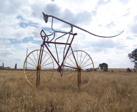 Animals On Bikes - Southport Accommodation 0