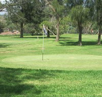 Wiradjuri Golf Centre - Accommodation Southport