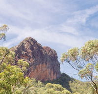 Green Camp - Accommodation Southport