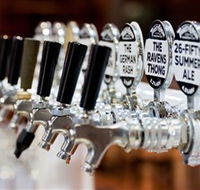 Thirsty Crow Brewery - Accommodation Southport