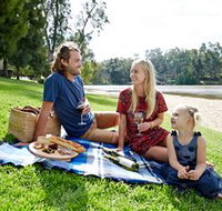 Wagga Beach - Accommodation Southport