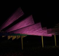 Public Art Wagga Wagga - Accommodation Southport