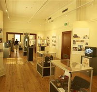 Museum of the Riverina - Botanic Gardens Site - Accommodation Southport