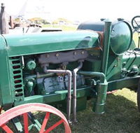 Steam and Vintage Museum - Accommodation Southport