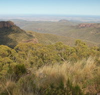 Doug Sky lookout - Accommodation Southport