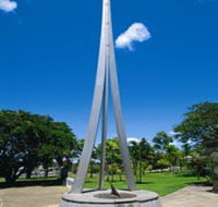 The Spire Tropic of Capricorn - Accommodation Southport