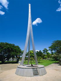 The Spire Tropic Of Capricorn - Accommodation Southport 0
