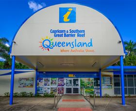 The Spire Tropic Of Capricorn - Accommodation Southport 2