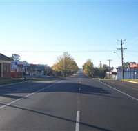 Howlong Historic Trail - Southport Accommodation