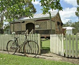 Rockhampton Heritage Village - Accommodation Southport 2