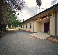 The Farmers Inn at Burrumbuttock - Accommodation Southport