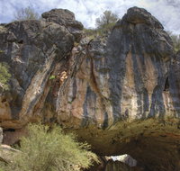 Borenore Karst Conservation Reserve - Accommodation Southport