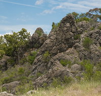 Verandah Cave - Accommodation Southport