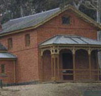 Steiglitz Historic Park - Southport Accommodation