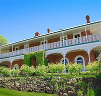 Boree Cabonne Homestead - Accommodation Southport