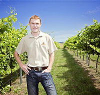 Stockmans Ridge Wines - Southport Accommodation