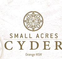 Small Acres Cyder - Accommodation Southport