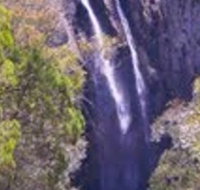 Horton Falls and Walks - Southport Accommodation