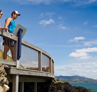 Mount Canobolas State Conservation Area