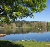 Lake Canobolas Reserve - Southport Accommodation