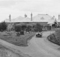 Ammerdown Historic Homestead - Southport Accommodation