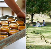 Mandagery Creek Venison - Southport Accommodation